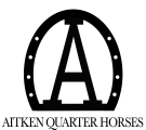 Aitken Quarter Horses